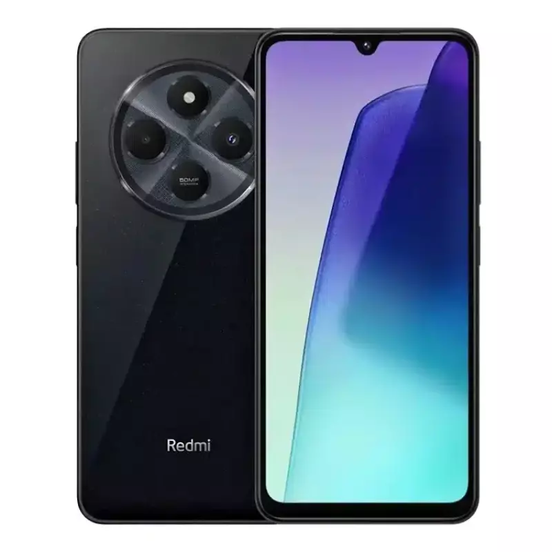 Redmi  14c – 128 Go – RAM  6 Go – Ecran 6,88″