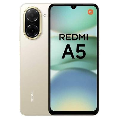 Redmi A5 64GB Ram 3