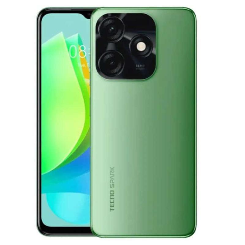 Tecno Pop 10C 64GB RAM 2